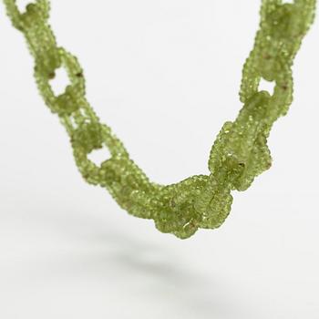 A perodite necklace.