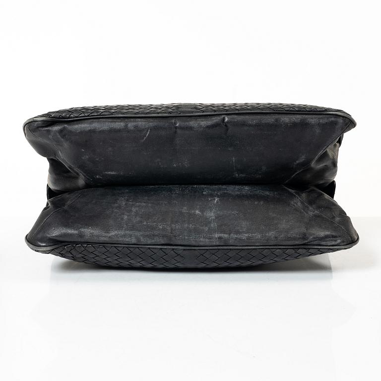 Bottega Veneta, briefcase.