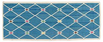 MATTA. Rölakan. 97 x 246,5 cm. Sverige omkring 1960.