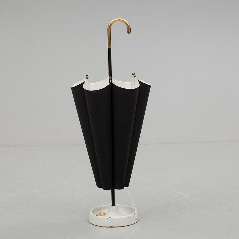 PARAPLYSTÄLL, 1900-talets mitt.