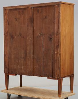 SKÅP, 1800-talets första hälft/mitt.