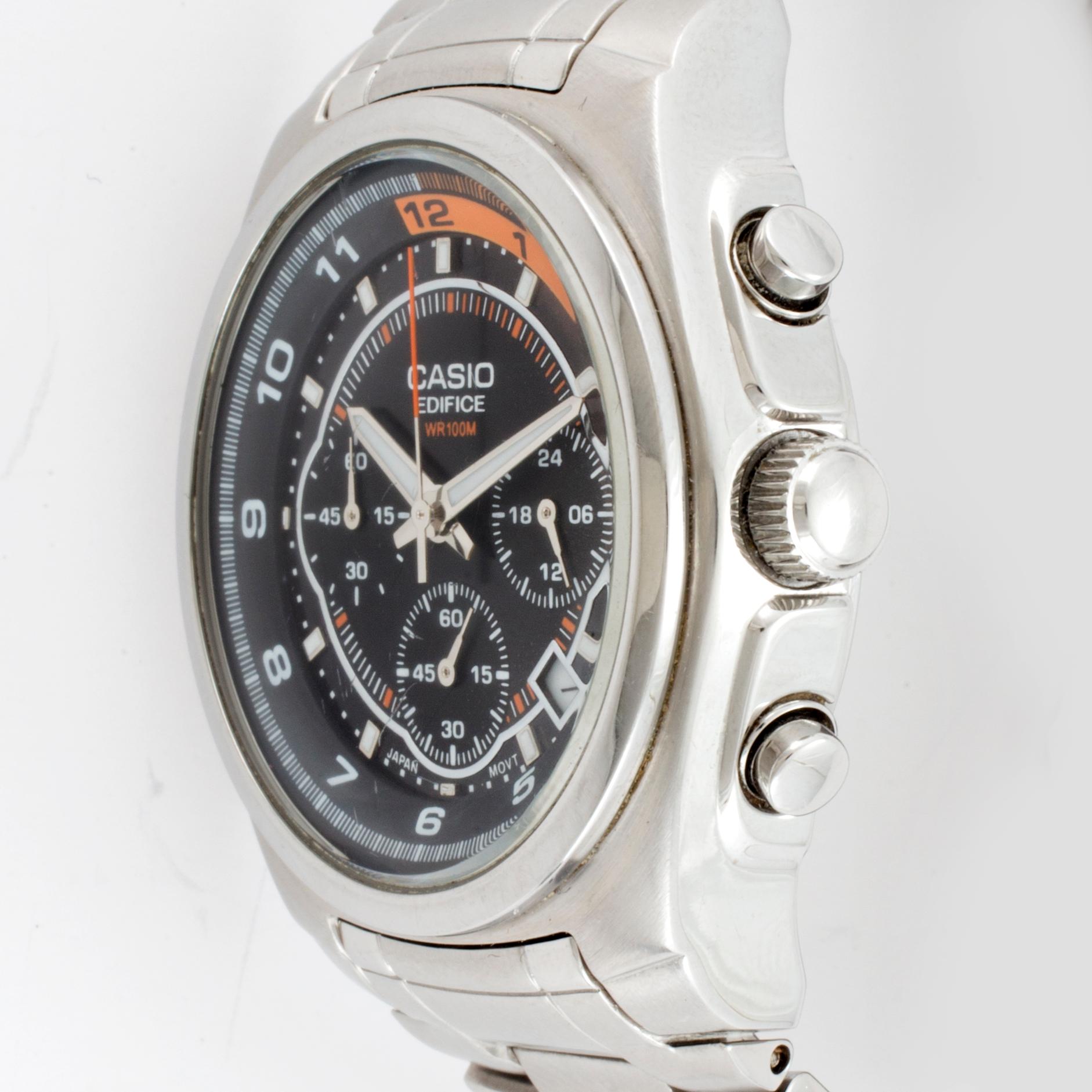 Edifice 40mm top