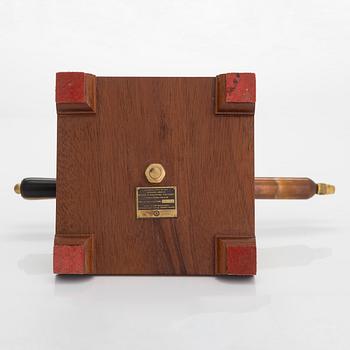 Alvar Gullichen, Bonk-gadget.