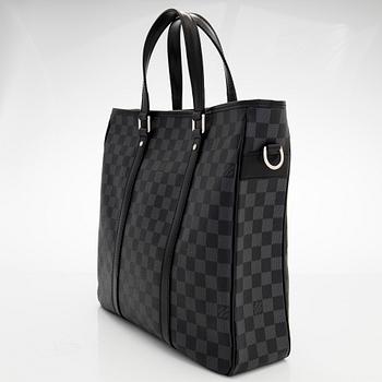 Louis Vuitton,  laukku, "Tadao".