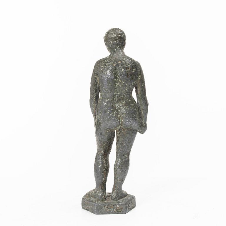 Erik Persson, Standing woman.