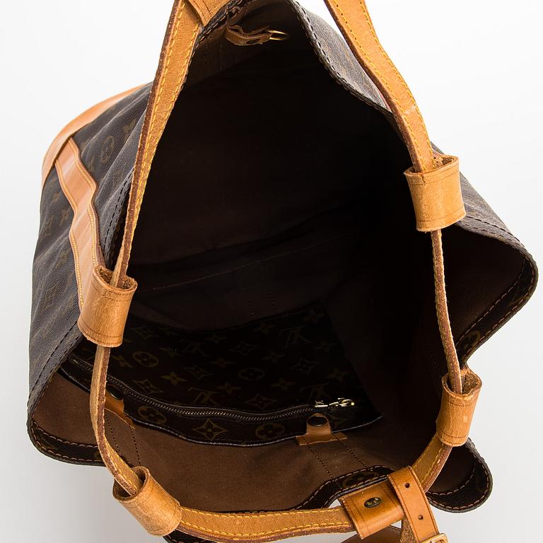 Louis Vuitton, "Randonnee GM", väska.