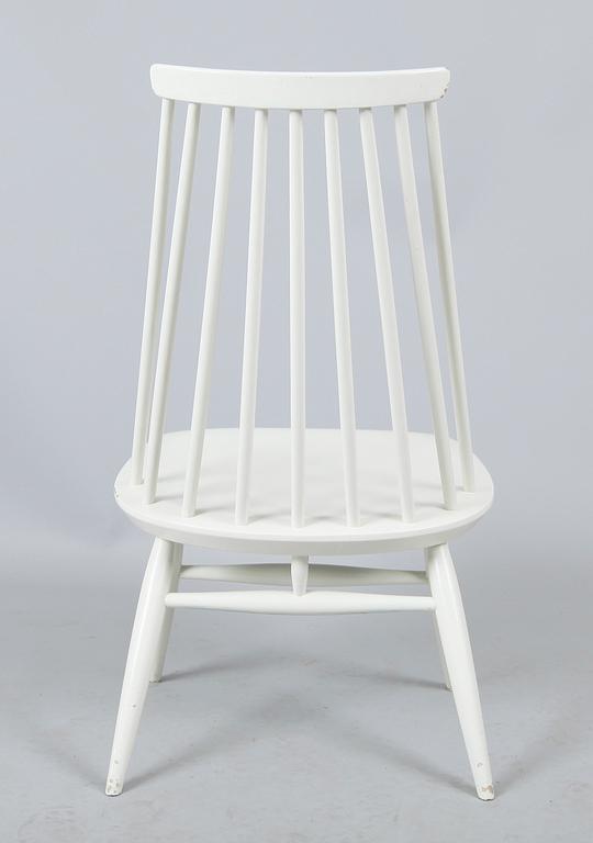 STOL, "Mademoiselle", Ilmari Tapiovaara, Edsbyverken, 1900-talets mitt.