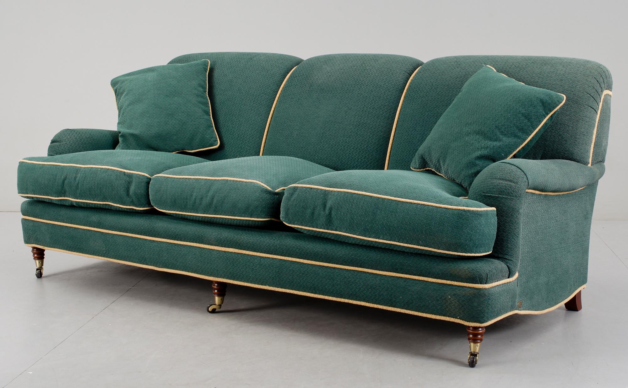 SOFFA, Howard-modell, 2000-tal.