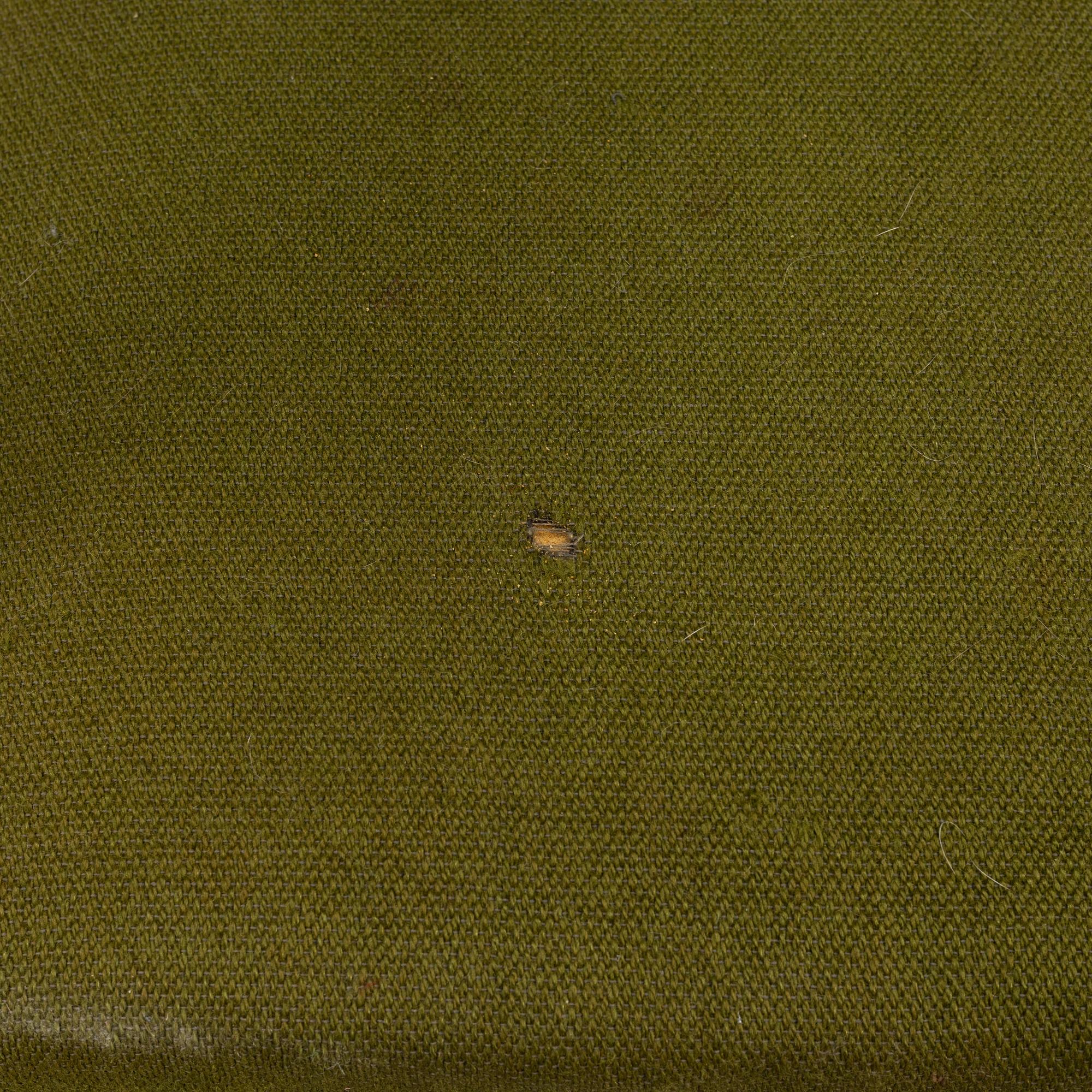 Soffa och fåtölj, 1900-talets mitt.