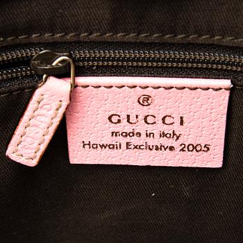 VÄSKA, Gucci.