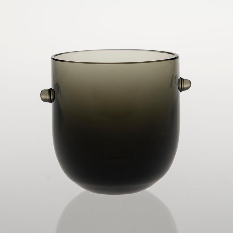 TIMO SARPANEVA, SKÅL. Sign. Timo Sarpaneva 3287.