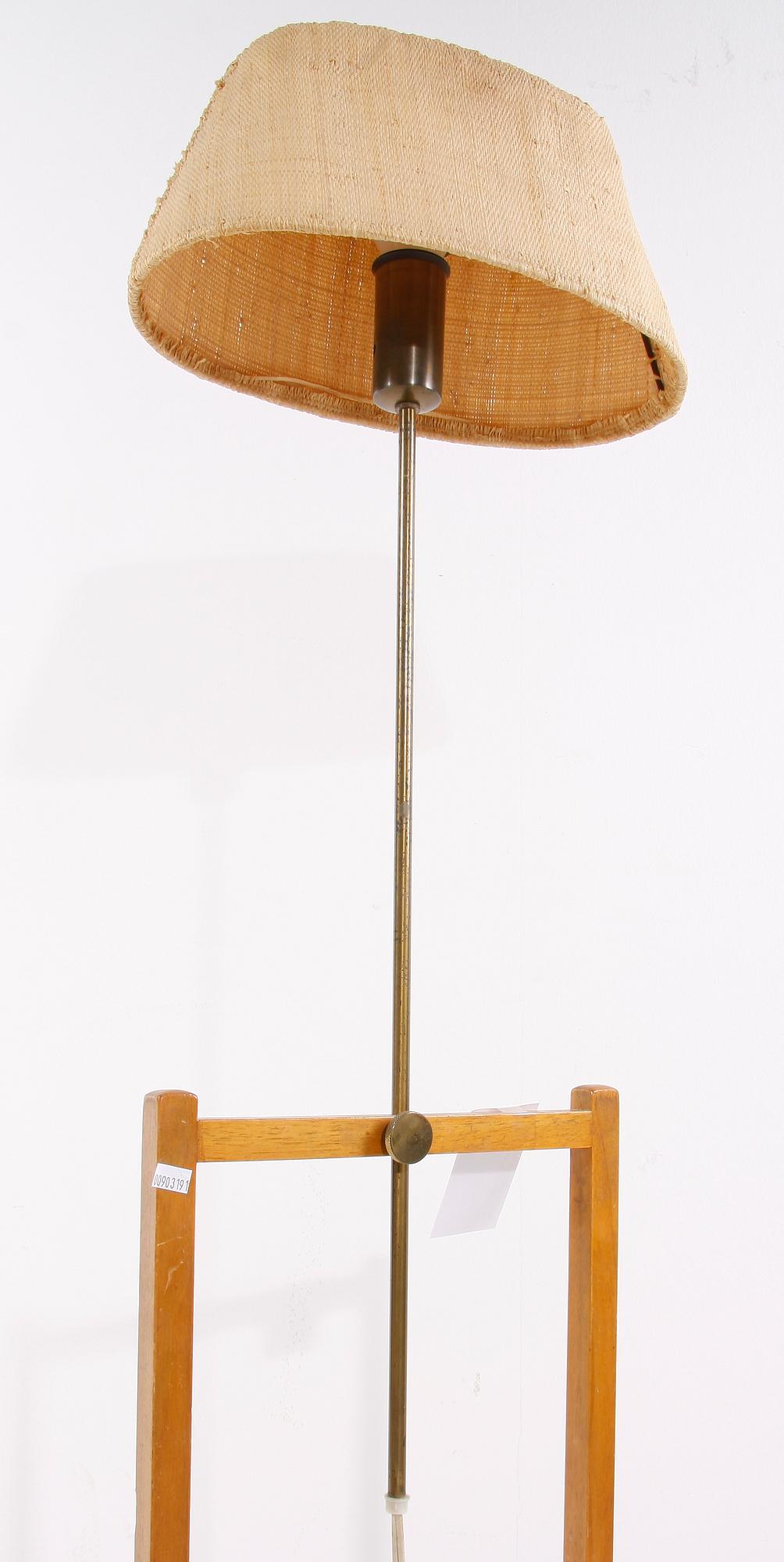 GOLVARMATUR, Josef Frank, Firma svenskt Tenn, modell nr 2458.