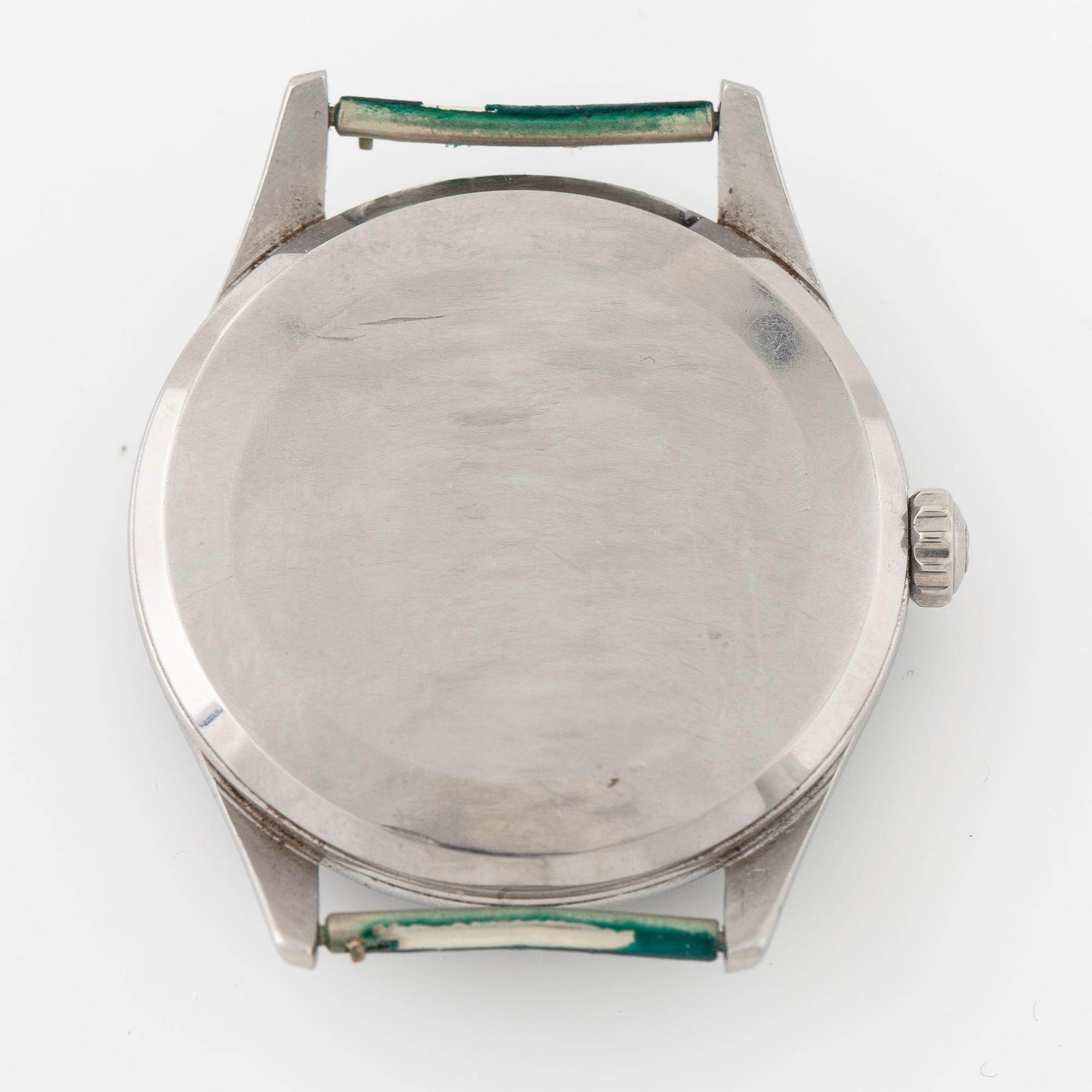 OMEGA, wristwatch 36 mm.