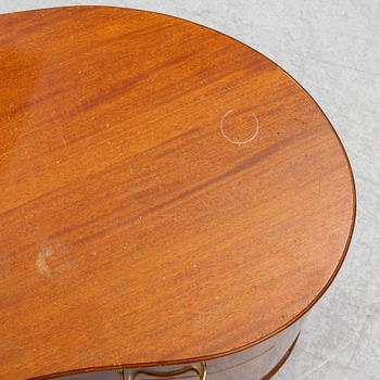 Byrå, Swedish Modern, AB Svenska Möbelfabriken, Bodafors, 1940-tal.