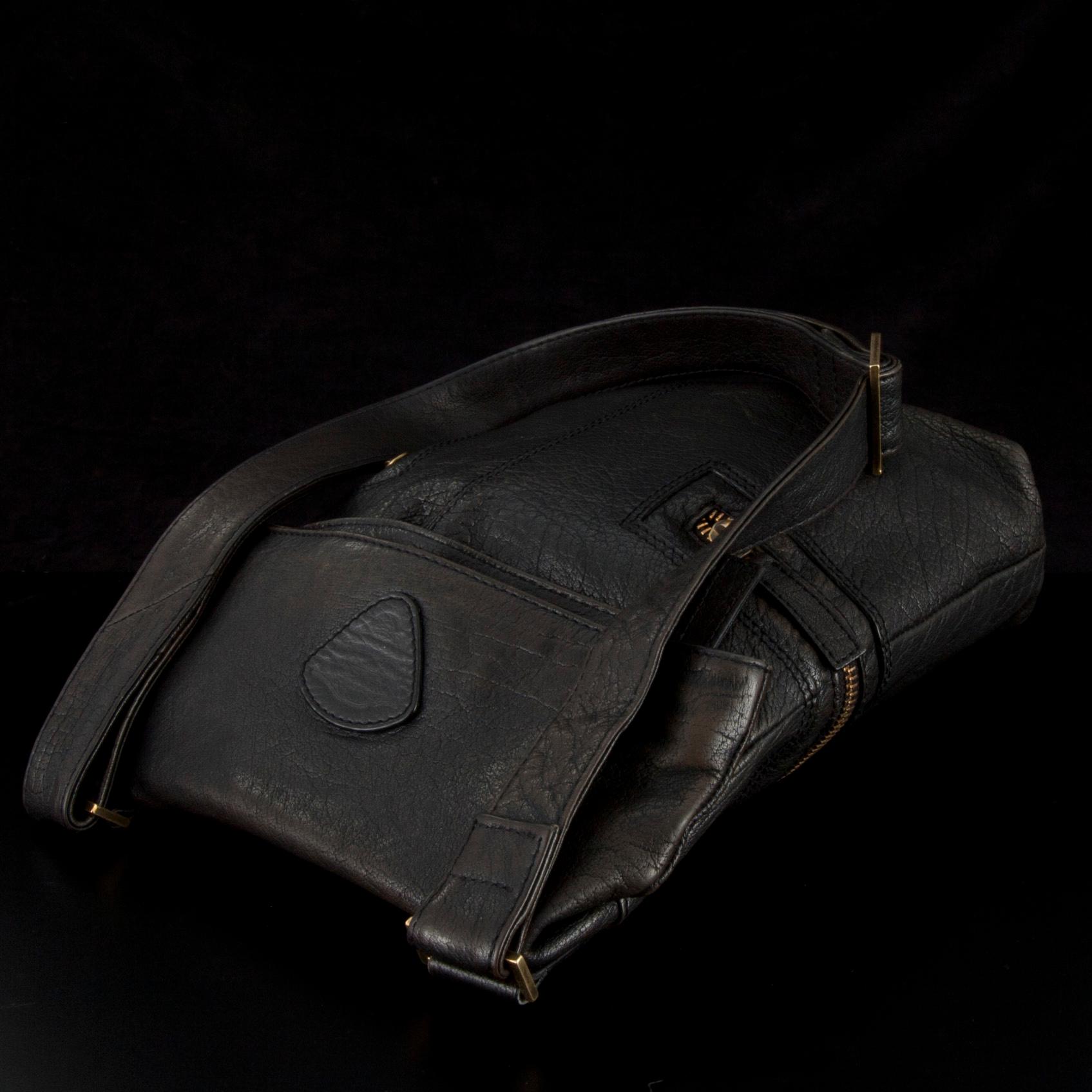 VÄSKA, hobo bag, Tiger of Sweden.