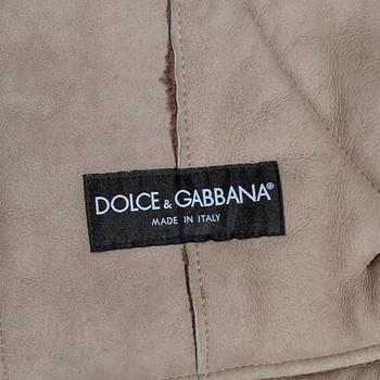 JACKA, Dolce & Gabbana, storlek 50.