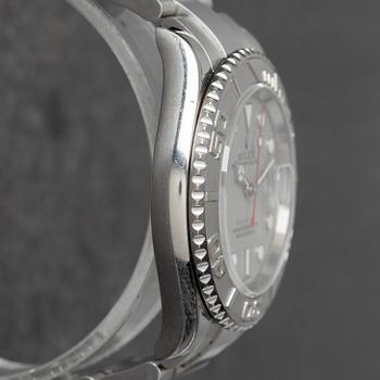 Rolex, Yacht-Master, ca 2007.