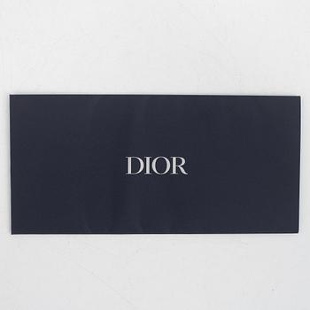 Christian Dior, väska "Saddle bag".