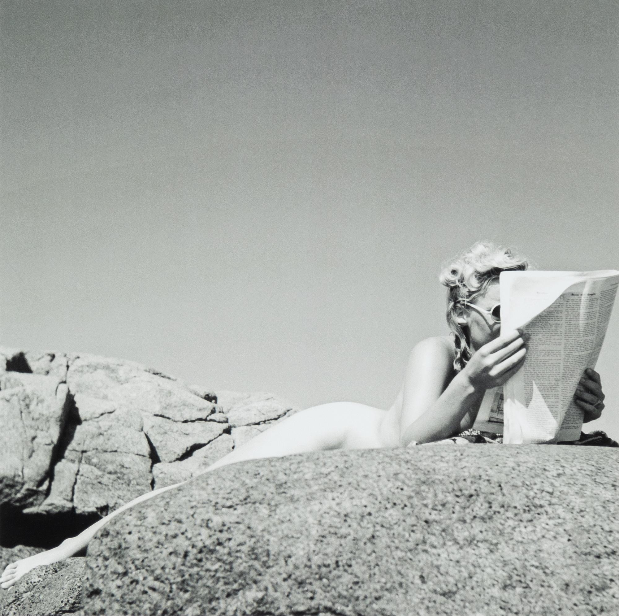 Åke Lange, "Goggi".