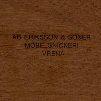 Josef Frank, serveringsvagn 470, Firma Svenskt Tenn.