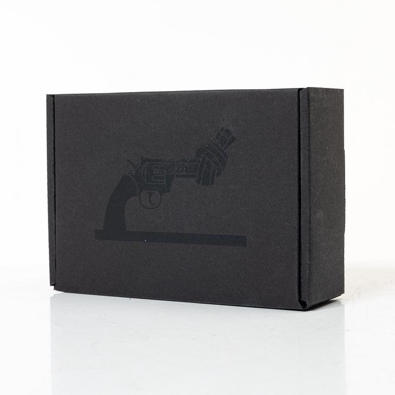 Non-Violence Art Project, 'Non-Violence'.