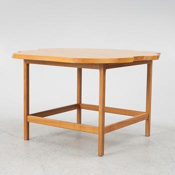 Josef Frank, coffee table, model 1057, Svenskt Tenn, after 1985.
