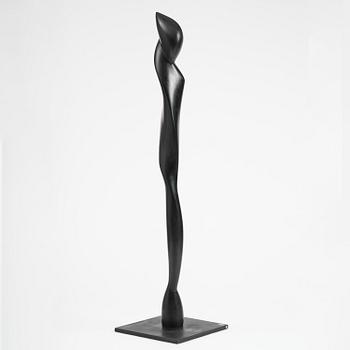 Veikko Keränen, "Charlie Parker".