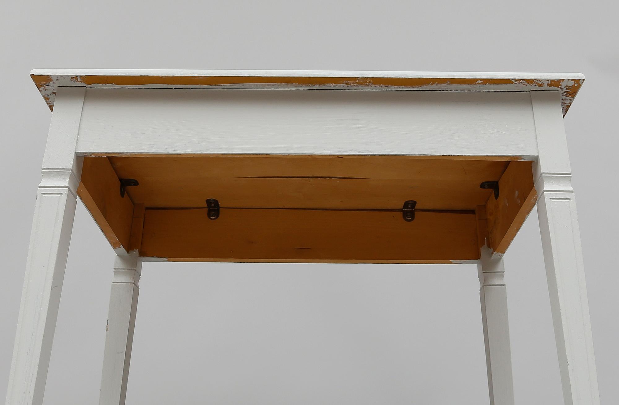 BORD, 1900-talets mitt.