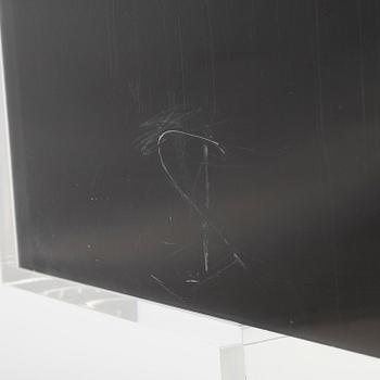 Ferruccio Laviani, bordslampa, "Tati", Kartell, Italien 2000-tal.
