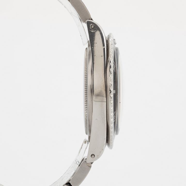 Rolex, Submariner, "Mark I Maxi Dial".