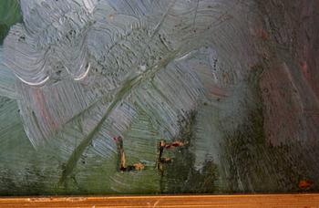 PARTI KONST, 4 delar, 1900-tal.