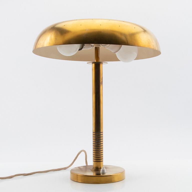 Table lamp Boréns mid-20th century Swedish Modern.