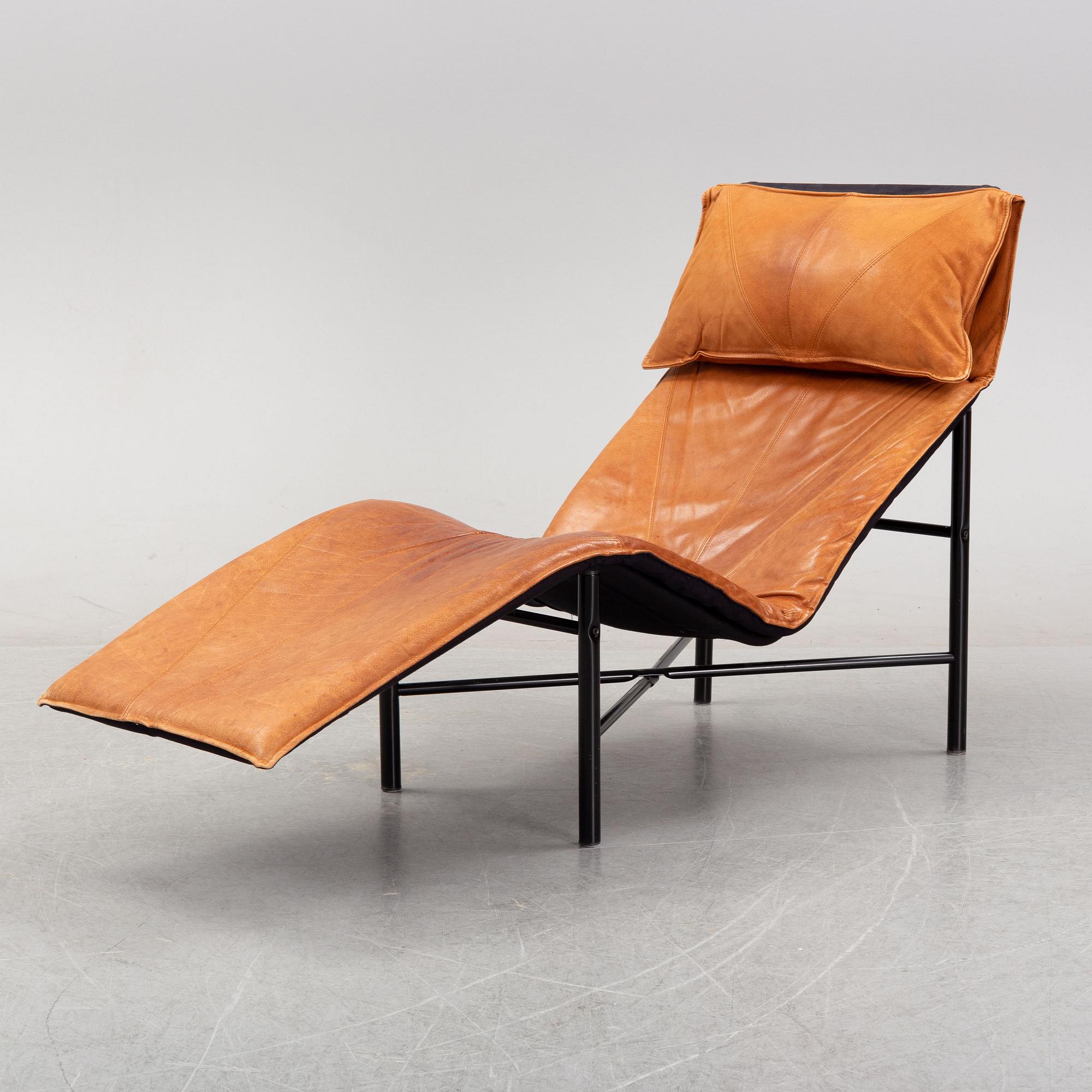 Tord Björklund, a 'Skye' easy chair for IKEA, 1980's/90's.