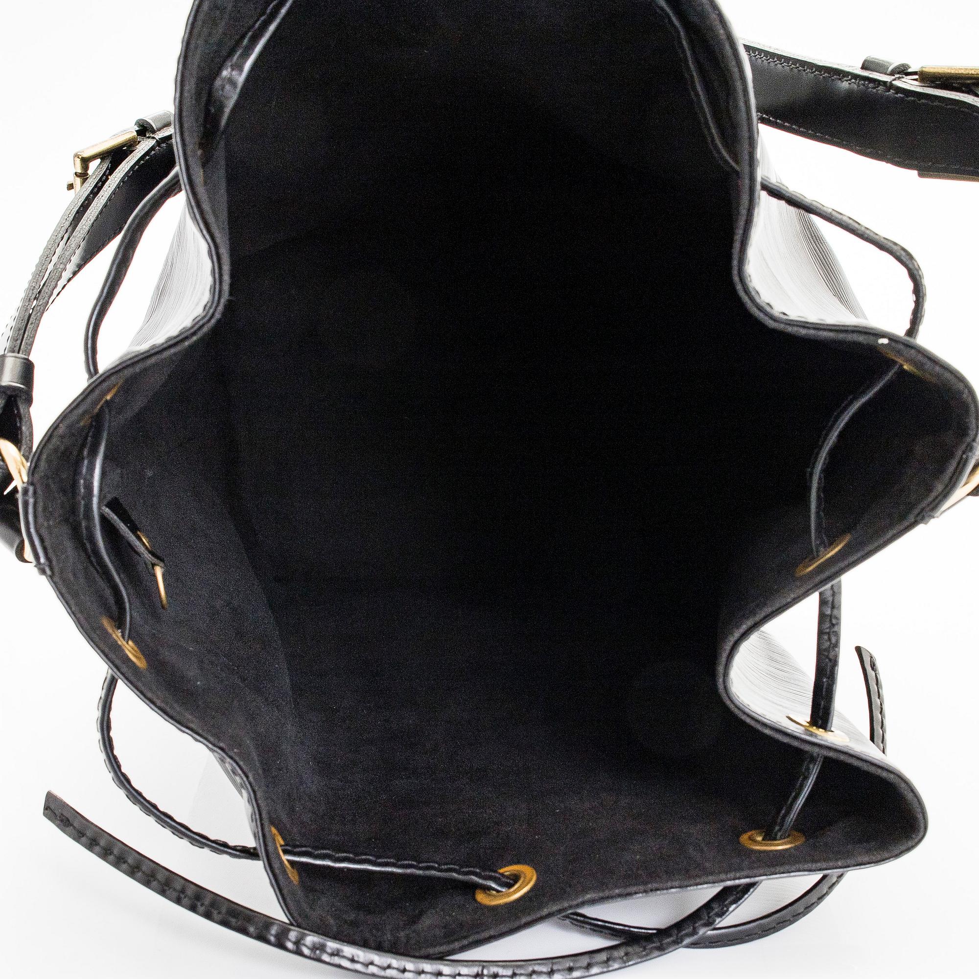 Louis Vuitton, väska, "Noé Epi".