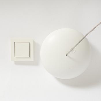 Studio Toer, "a Flock of Light 21" ceiling lamp, Moooi,