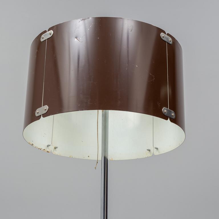 A Bergboms standard light, second half of the 20th Century.