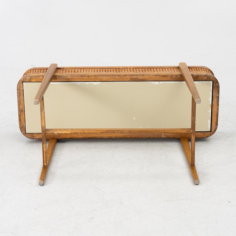 Flower table, Swedish Modern, 1940s/50s.