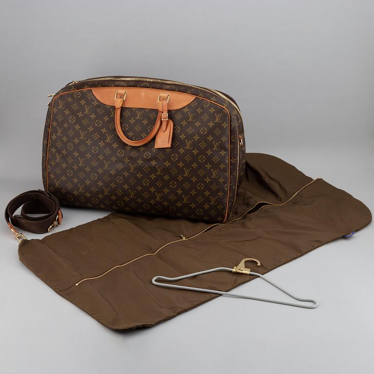 Louis Vuitton, ' Sac Alize 2', 1996.