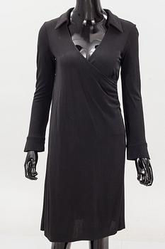 KLÄNNING, Diane Von Furstenberg.