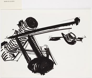 "The New York Collection for Stockholm".