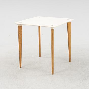 Joel Karlsson, a 'Buff' table, Karl Andersson & Söner, 2017.