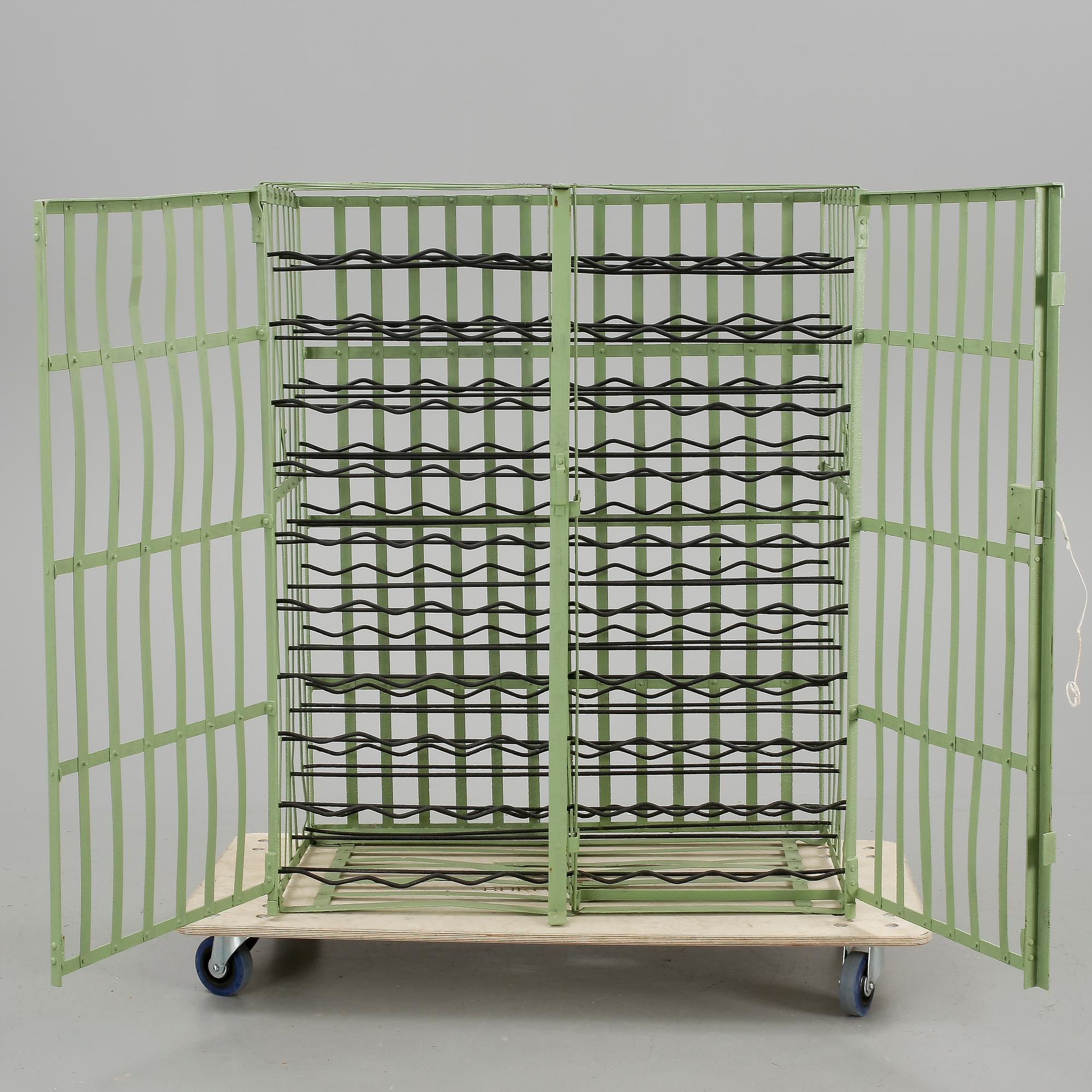 VINSTÄLL, 1900-tal.