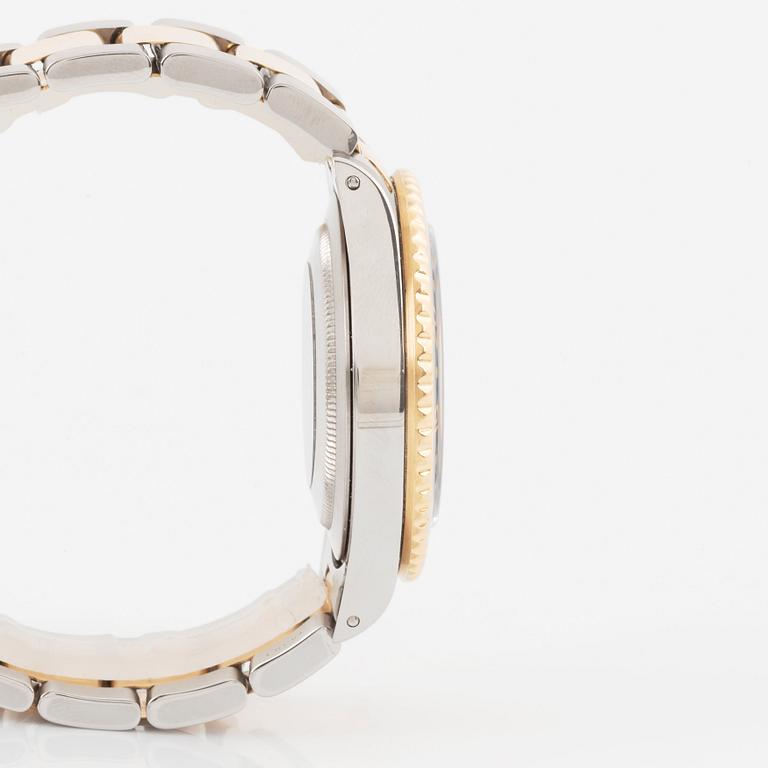 Rolex, GMT-Master II.