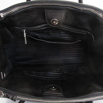 Prada, laukku, "Twin Pocket Tote".