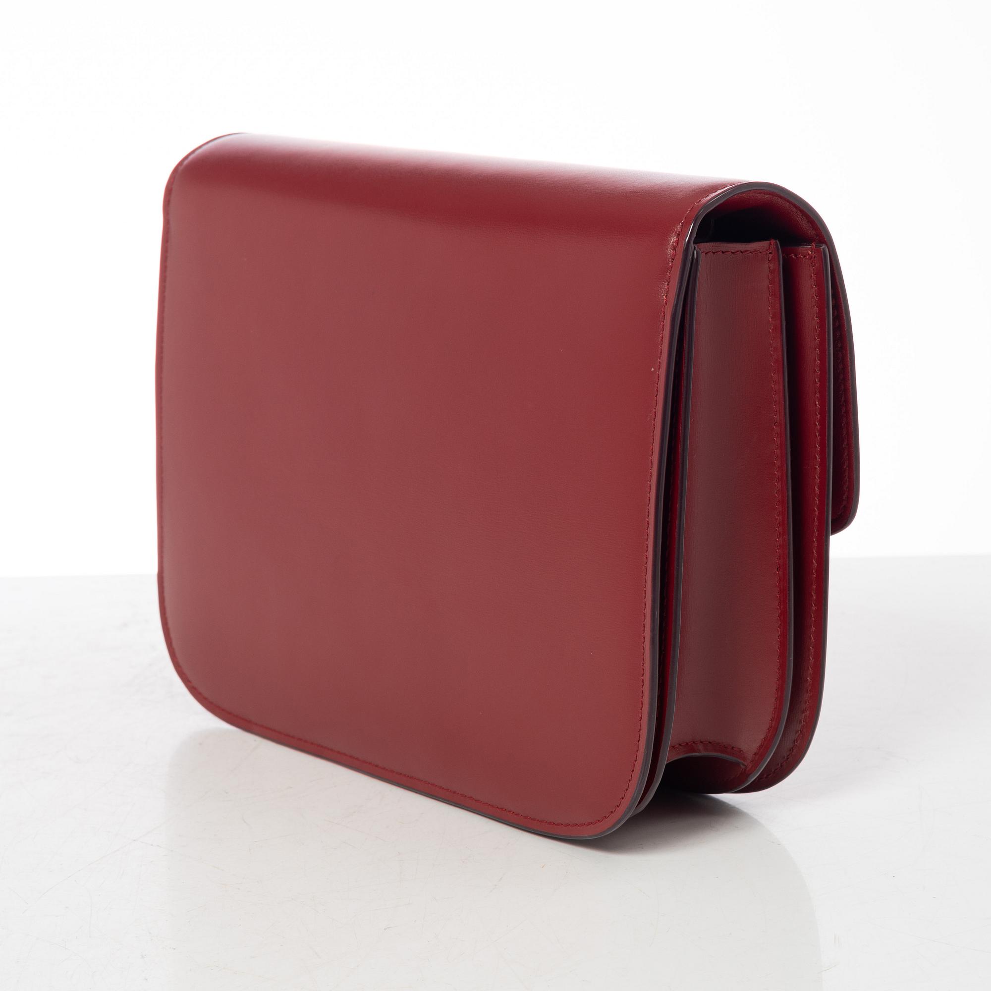 Céline, väska, "Medium Classic Bag".