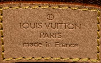 VÄSKA, "Mini Ellipse Clutch", Louis Vuitton.