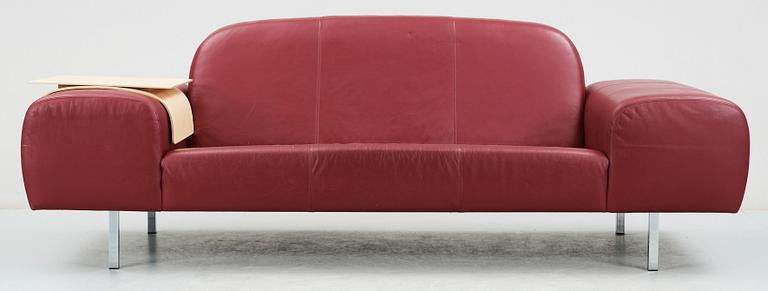 SOFFA, Mårten Claesson, "Cloude", Swedese, 1990-tal.