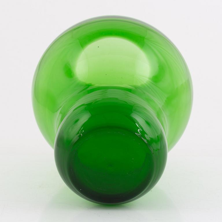 Claesson Koivisto Rune, an 'Anemone' vase, Gallry Pascale, 2011, limited edition.