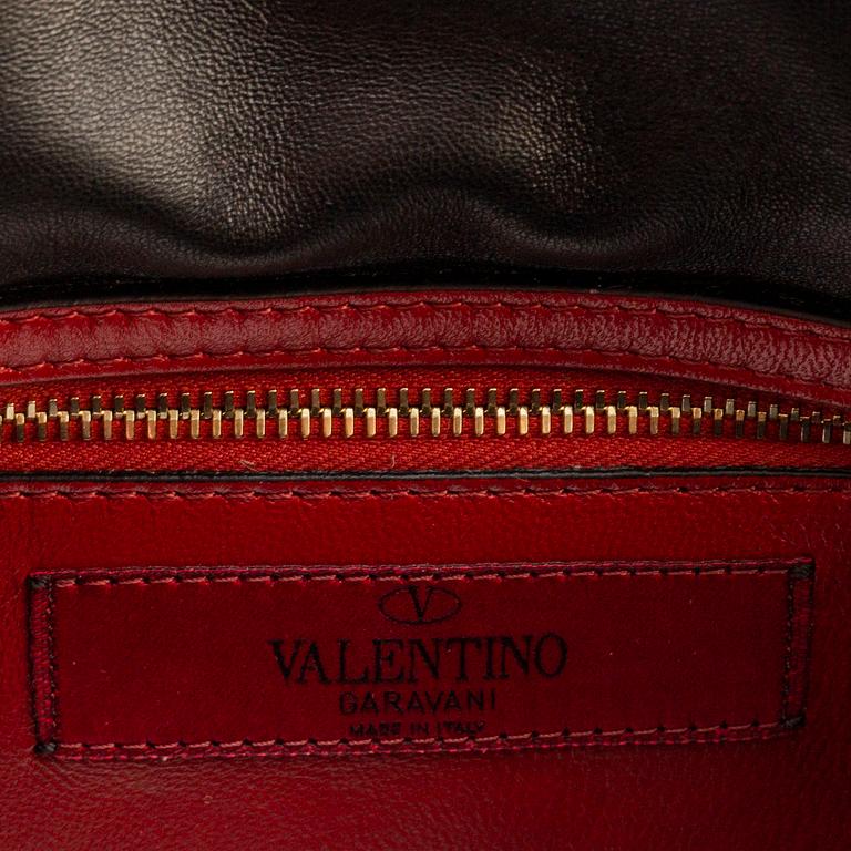 VALENTINO, 'Medum Rockstud Spike Bag.