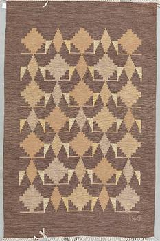 MATTA. Rölakan Finland. 240x158 cm. Finland.